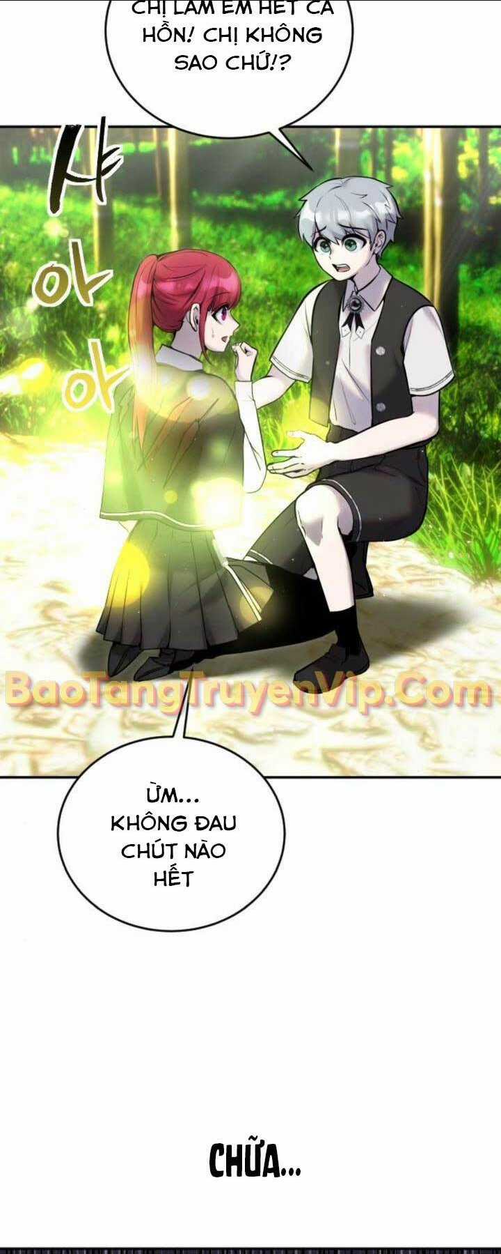 Tôi Mạnh Hơn Anh Hùng Chapter 9 trang 52