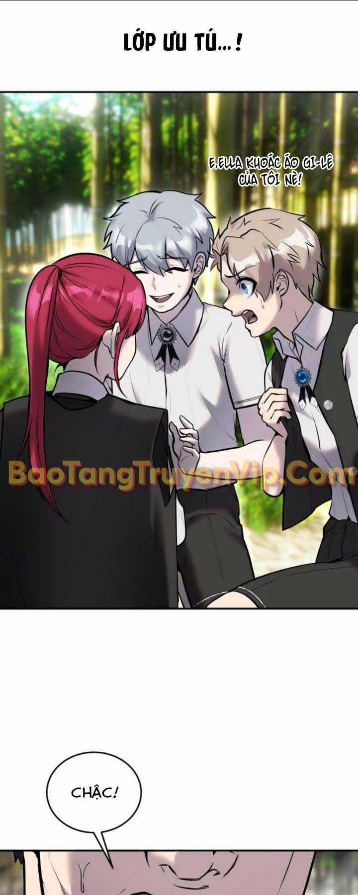 Tôi Mạnh Hơn Anh Hùng Chapter 9 trang 54