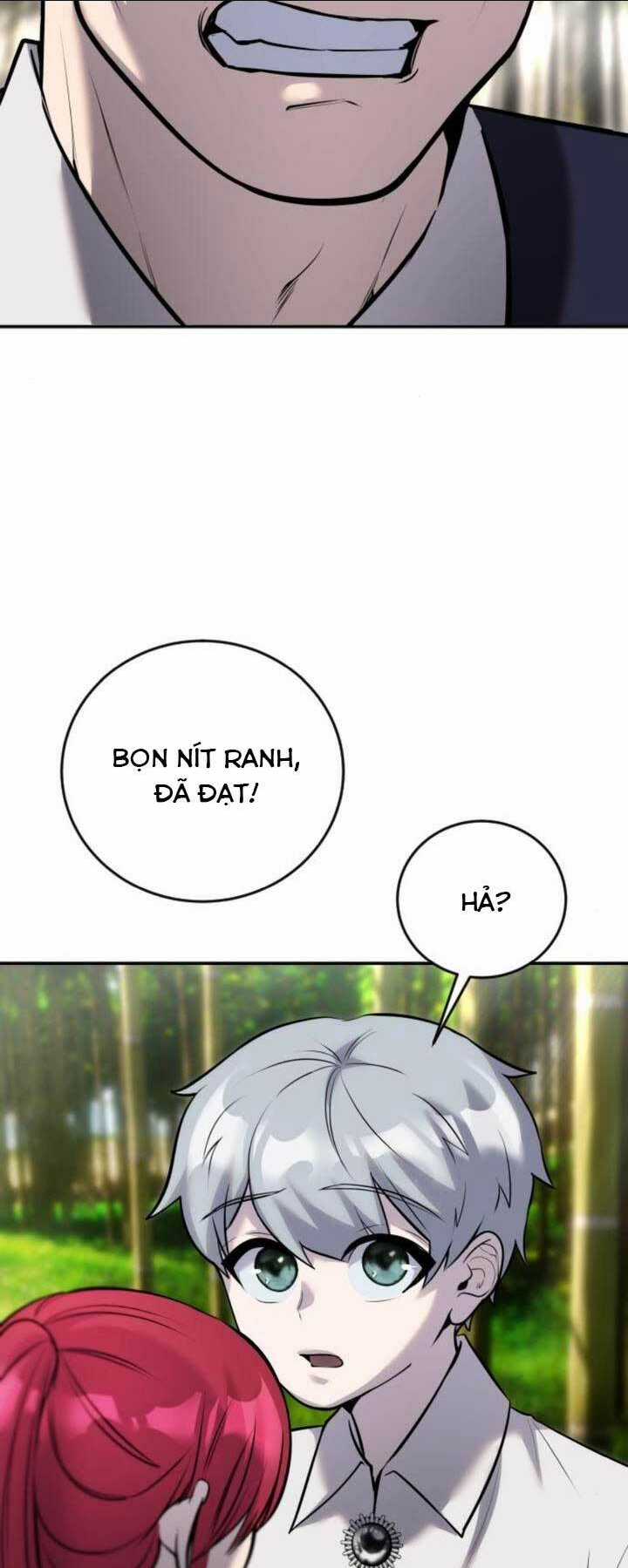 Tôi Mạnh Hơn Anh Hùng Chapter 9 trang 55