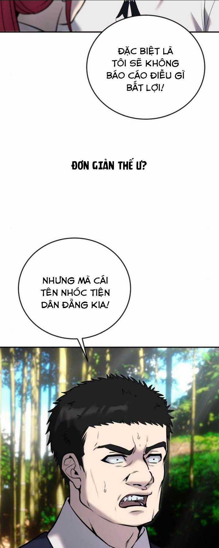 Tôi Mạnh Hơn Anh Hùng Chapter 9 trang 56