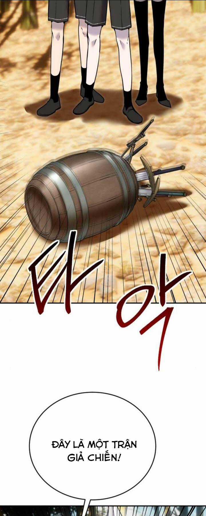 Tôi Mạnh Hơn Anh Hùng Chapter 9 trang 6