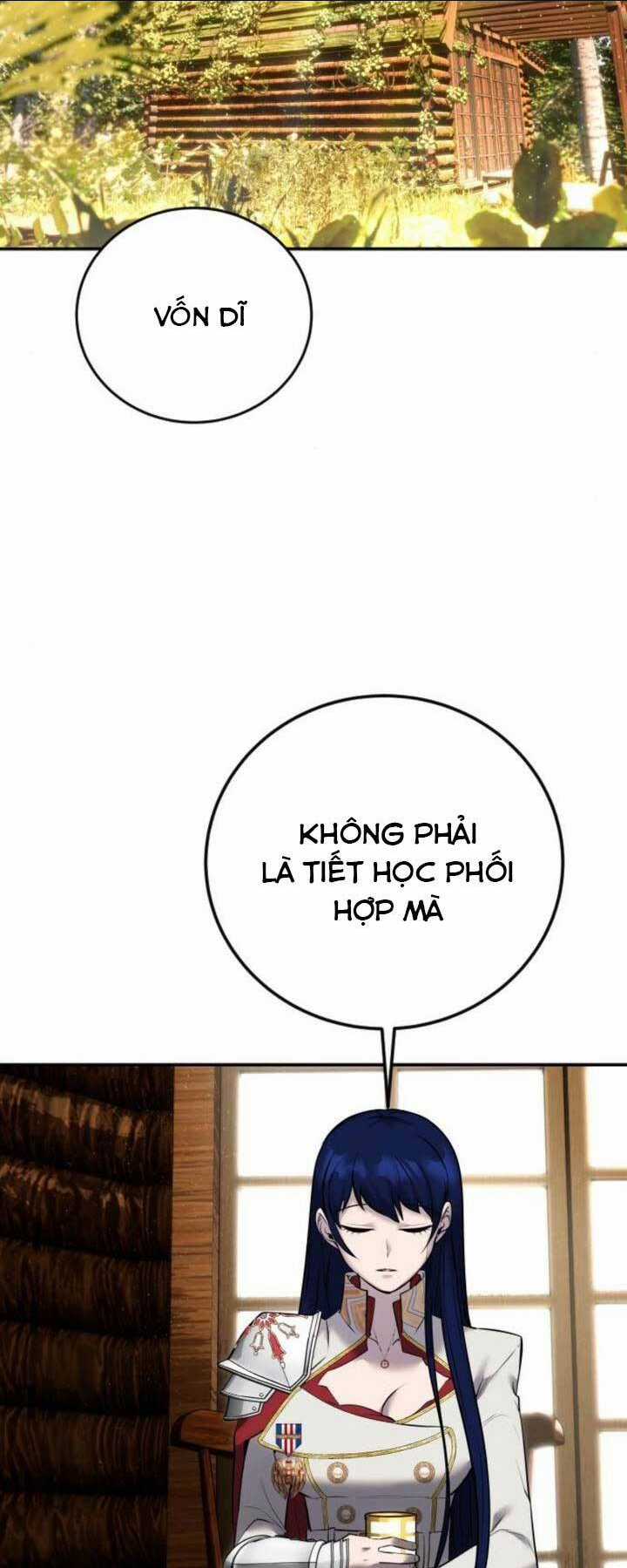 Tôi Mạnh Hơn Anh Hùng Chapter 9 trang 61