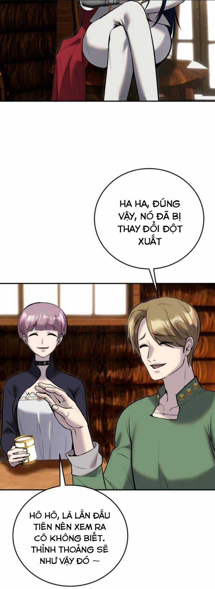 Tôi Mạnh Hơn Anh Hùng Chapter 9 trang 62