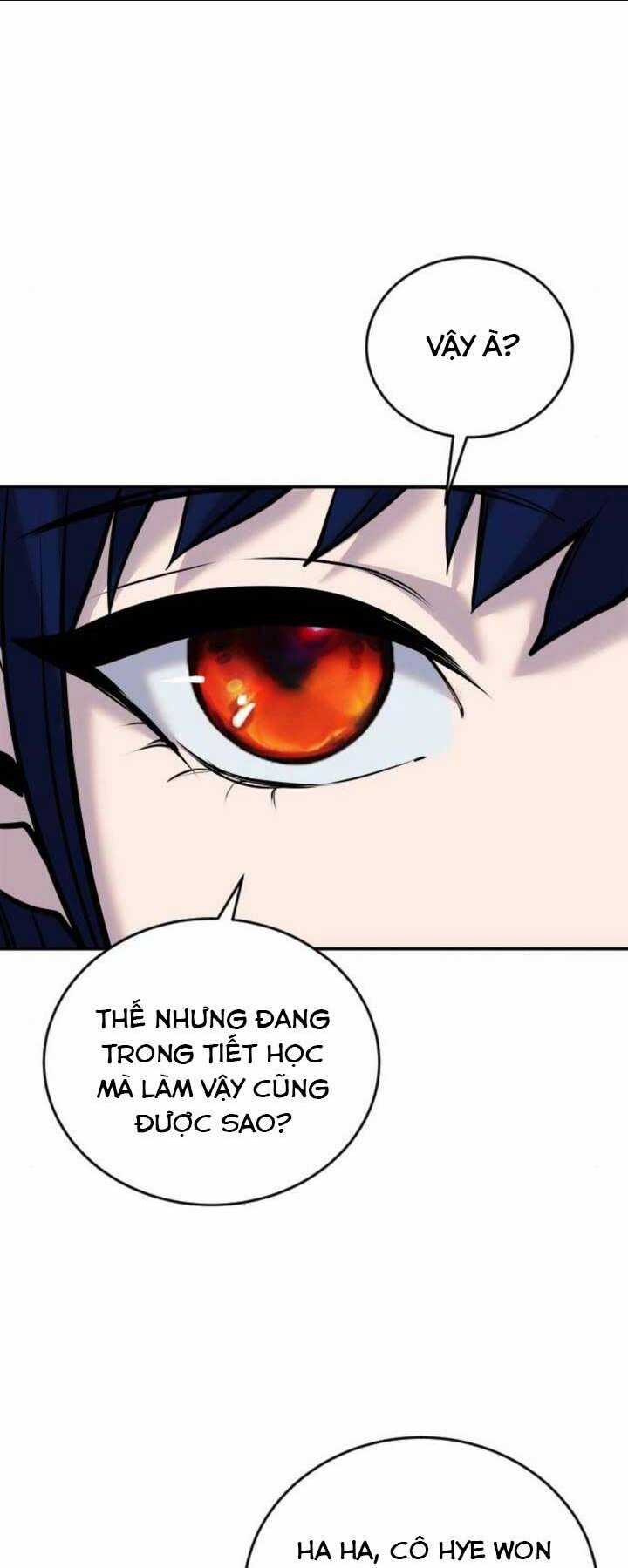 Tôi Mạnh Hơn Anh Hùng Chapter 9 trang 63