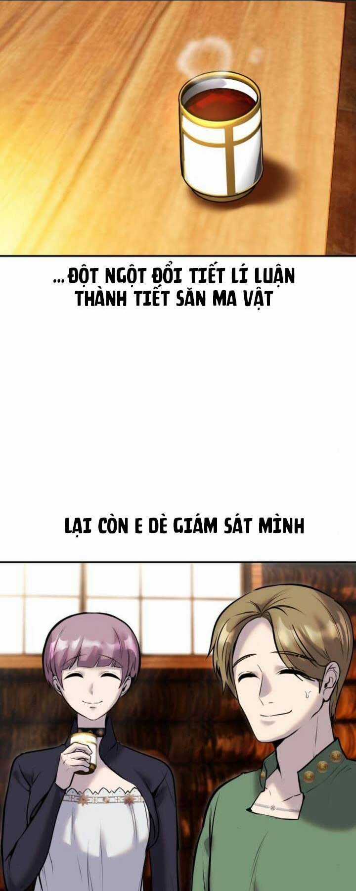 Tôi Mạnh Hơn Anh Hùng Chapter 9 trang 65