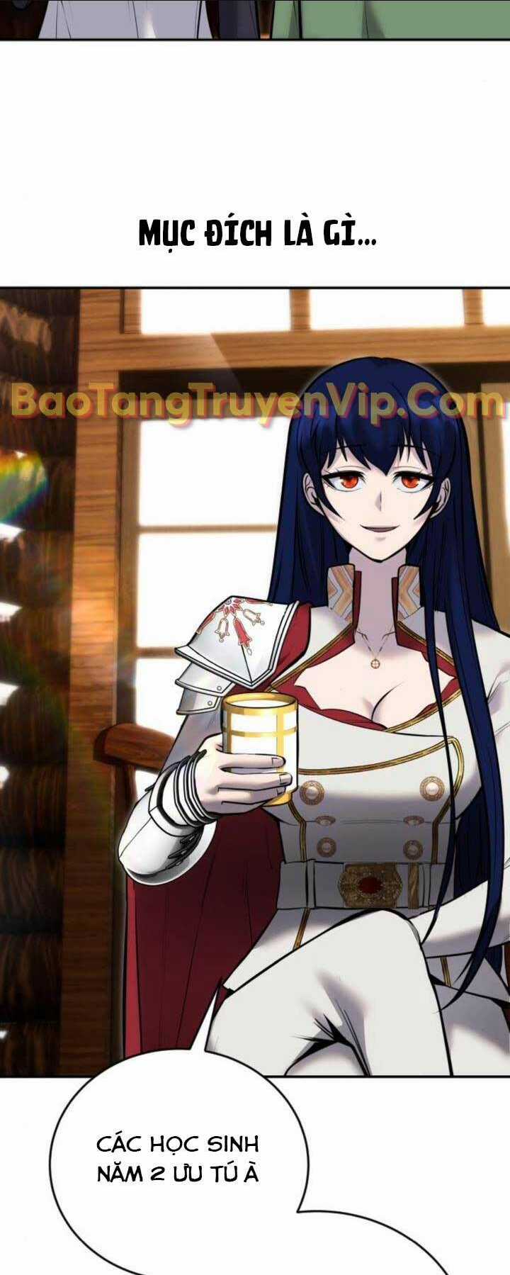 Tôi Mạnh Hơn Anh Hùng Chapter 9 trang 66