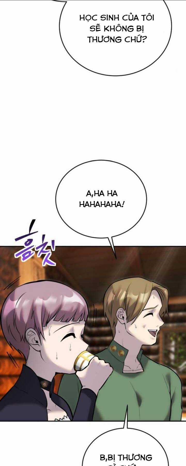 Tôi Mạnh Hơn Anh Hùng Chapter 9 trang 67