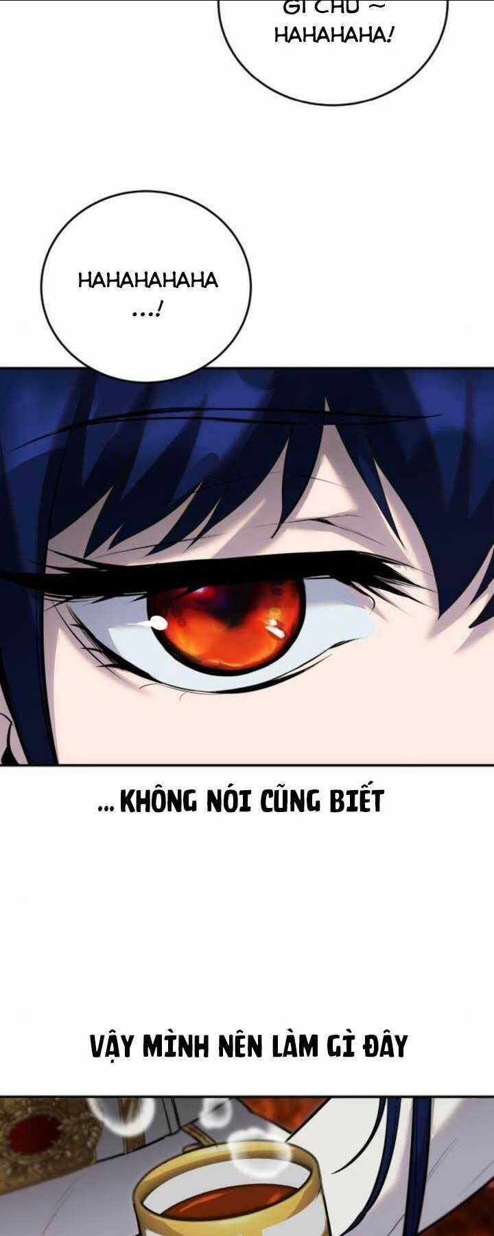 Tôi Mạnh Hơn Anh Hùng Chapter 9 trang 68