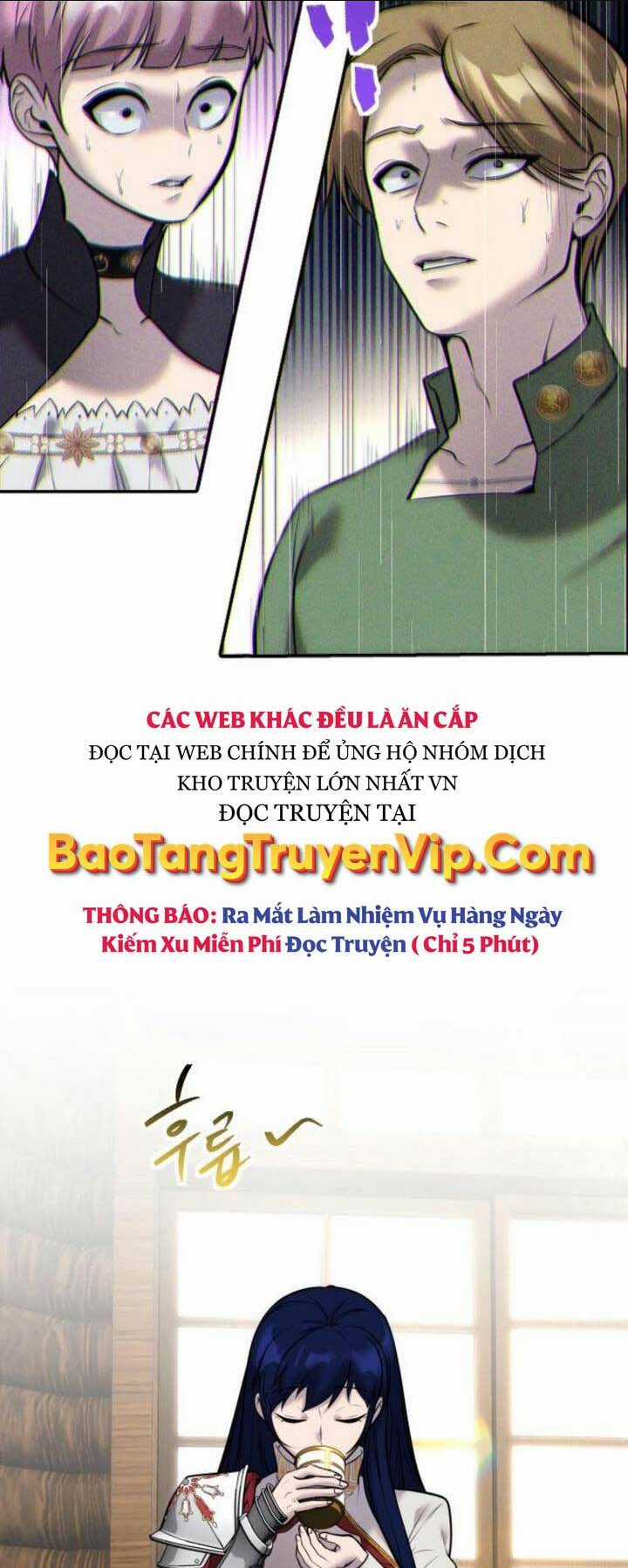 Tôi Mạnh Hơn Anh Hùng Chapter 9 trang 71