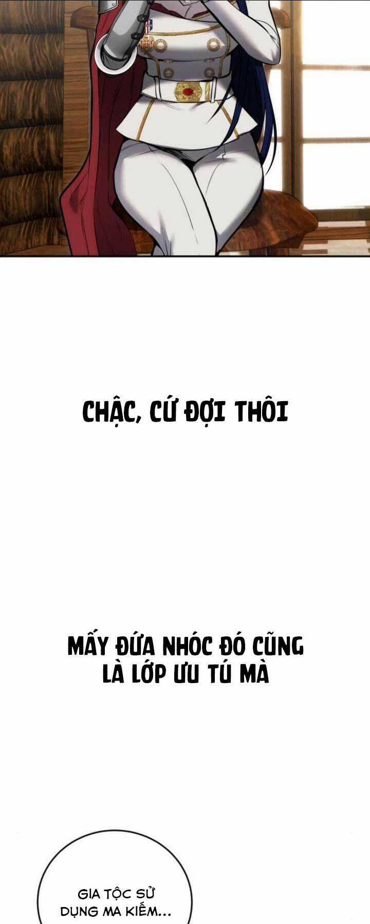 Tôi Mạnh Hơn Anh Hùng Chapter 9 trang 72