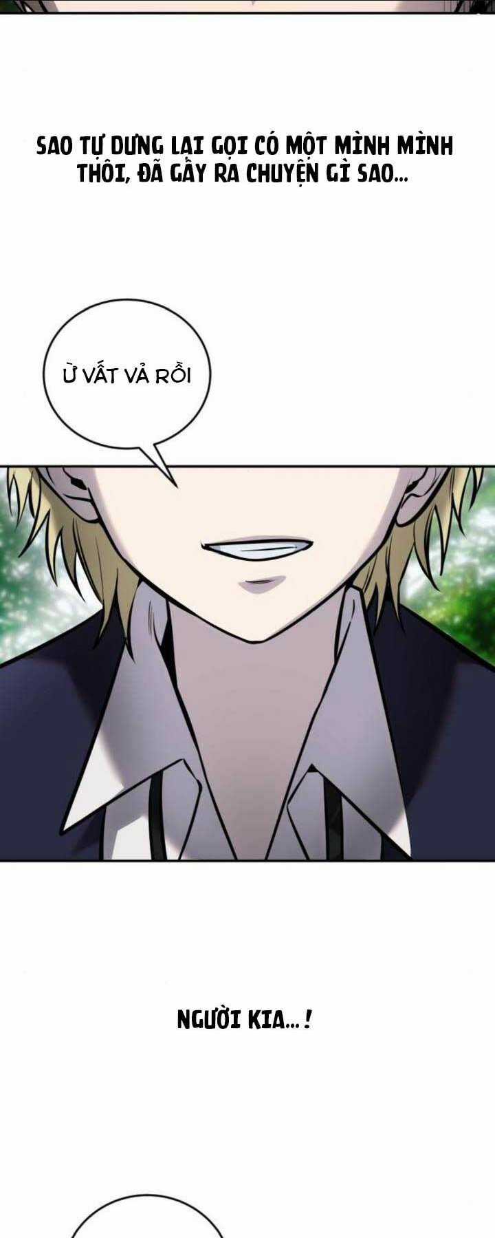 Tôi Mạnh Hơn Anh Hùng Chapter 9 trang 75