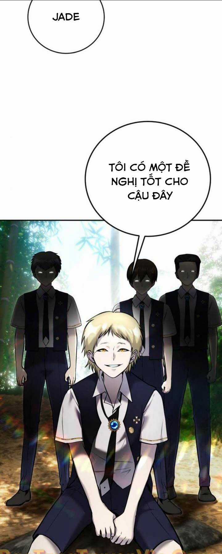 Tôi Mạnh Hơn Anh Hùng Chapter 9 trang 76