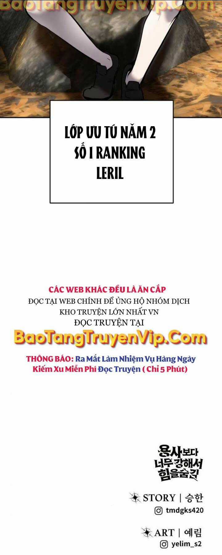 Tôi Mạnh Hơn Anh Hùng Chapter 9 trang 77