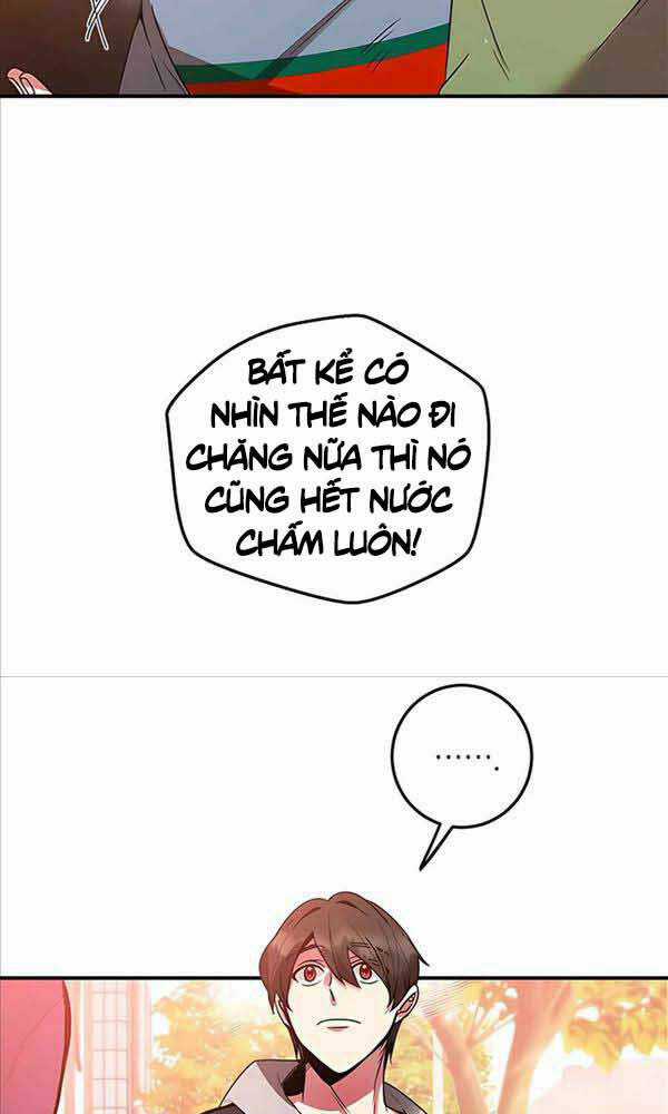 Tôi May Mắn Triệu Hồi Được Tinh Linh Hộ Vệ Hạng 10 Chapter 0 trang 4