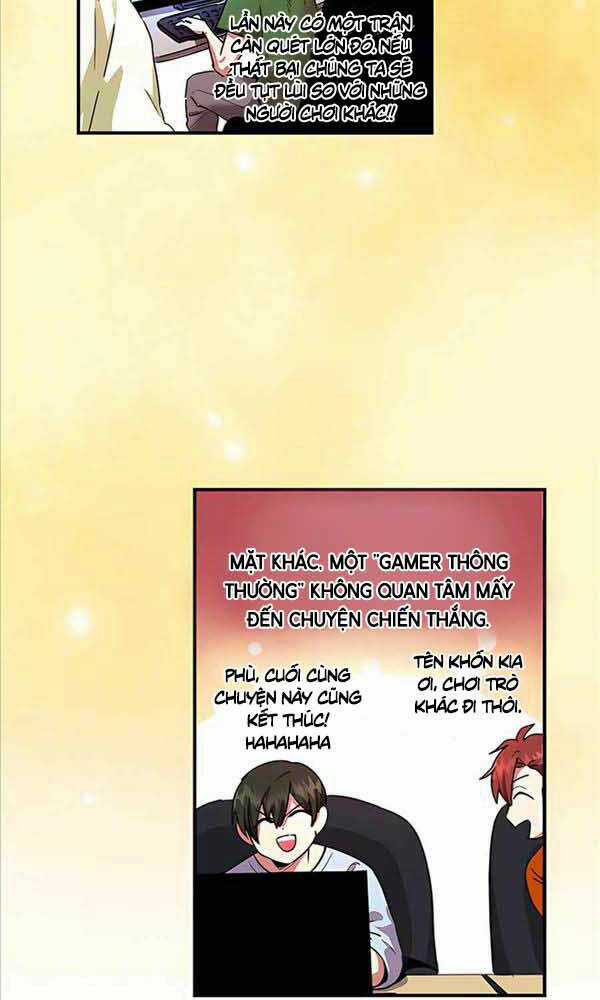 Tôi May Mắn Triệu Hồi Được Tinh Linh Hộ Vệ Hạng 10 Chapter 0 trang 40