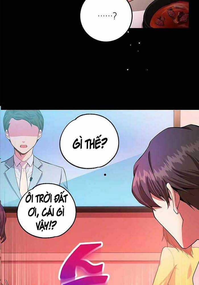 Tôi May Mắn Triệu Hồi Được Tinh Linh Hộ Vệ Hạng 10 Chapter 1 trang 19