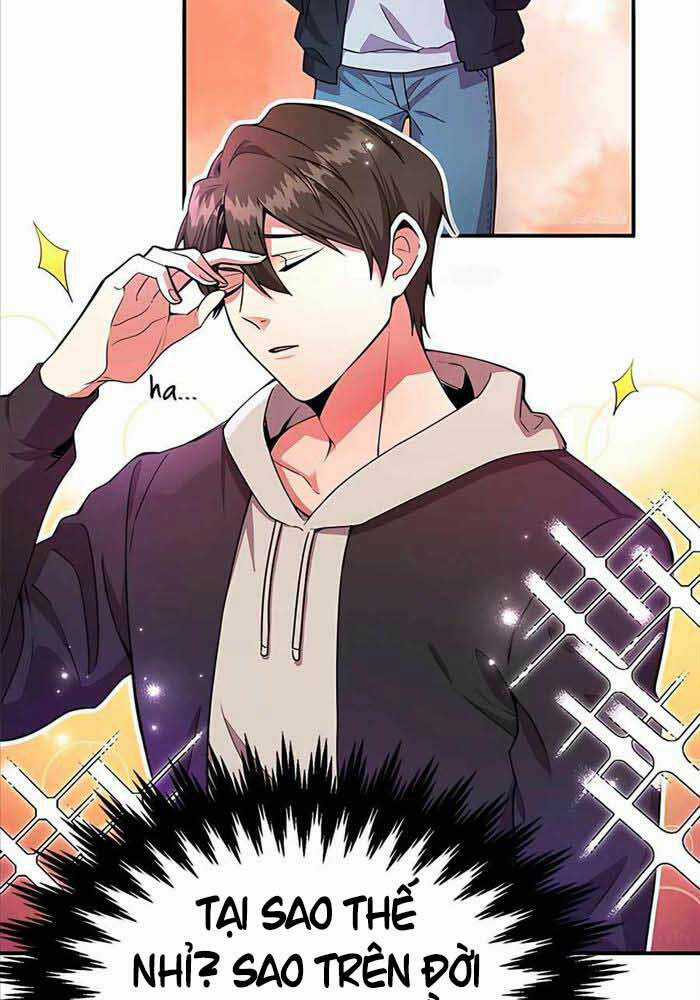 Tôi May Mắn Triệu Hồi Được Tinh Linh Hộ Vệ Hạng 10 Chapter 1 trang 2