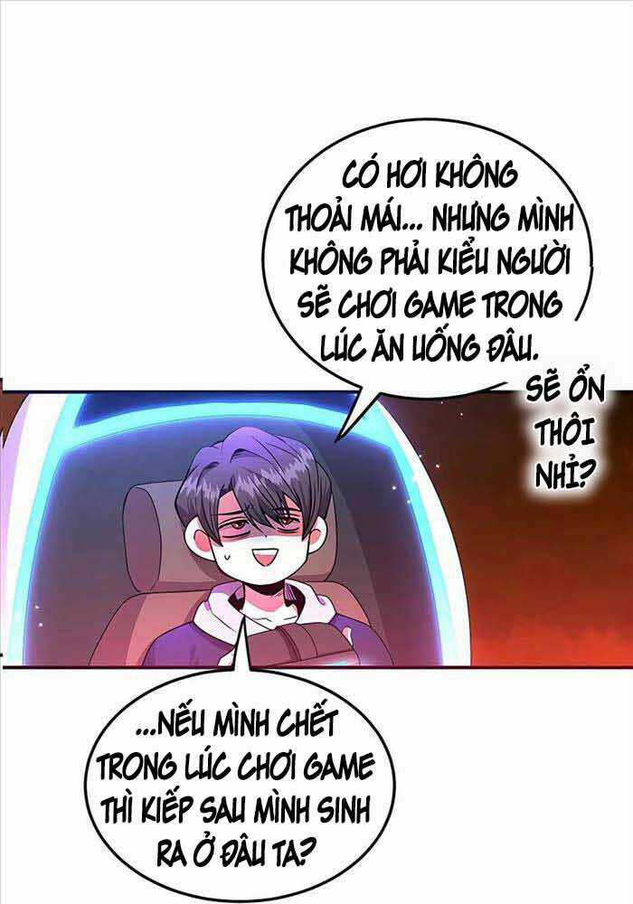 Tôi May Mắn Triệu Hồi Được Tinh Linh Hộ Vệ Hạng 10 Chapter 1 trang 25