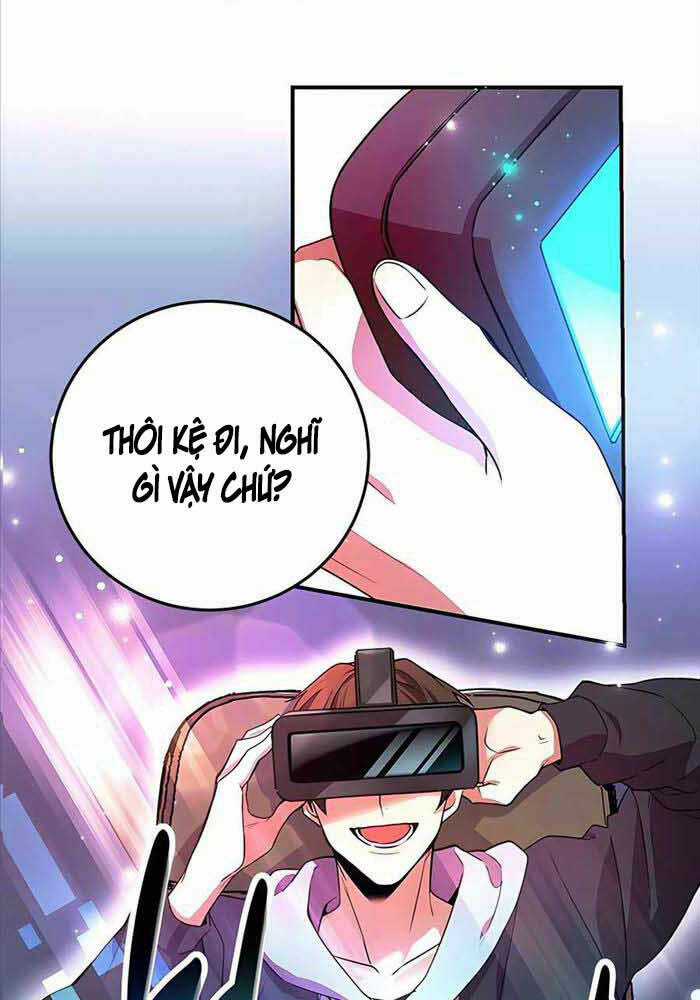 Tôi May Mắn Triệu Hồi Được Tinh Linh Hộ Vệ Hạng 10 Chapter 1 trang 26