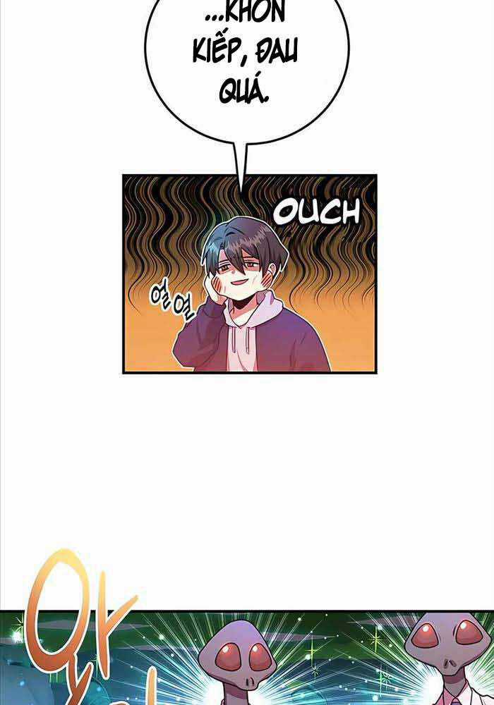 Tôi May Mắn Triệu Hồi Được Tinh Linh Hộ Vệ Hạng 10 Chapter 1 trang 33