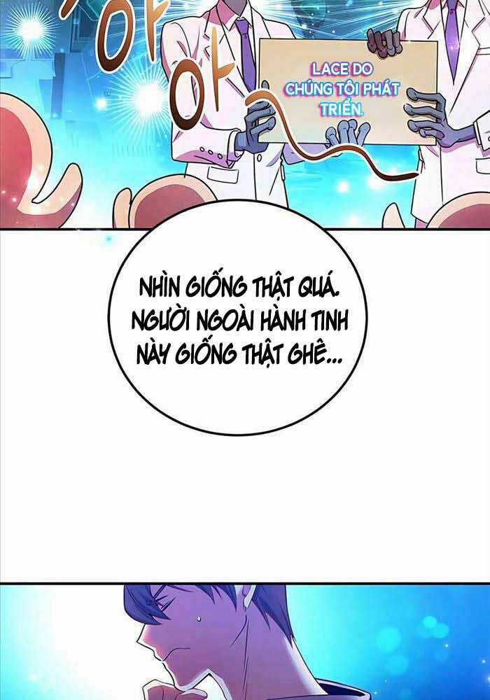 Tôi May Mắn Triệu Hồi Được Tinh Linh Hộ Vệ Hạng 10 Chapter 1 trang 34