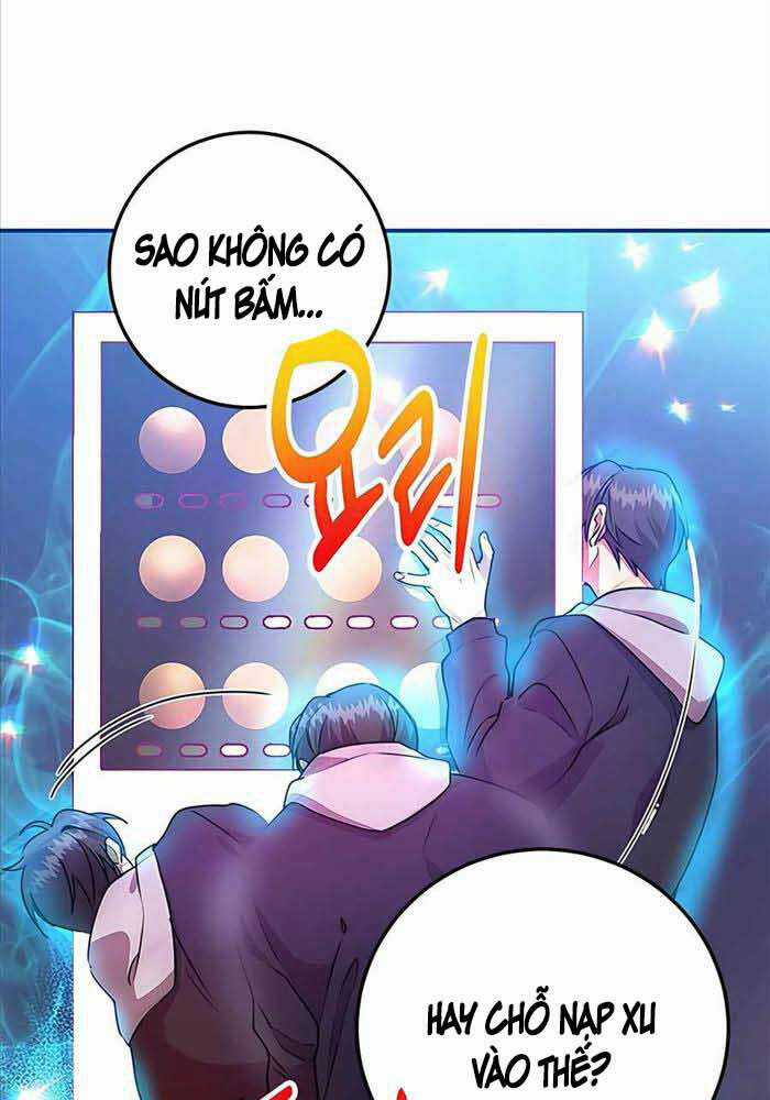 Tôi May Mắn Triệu Hồi Được Tinh Linh Hộ Vệ Hạng 10 Chapter 1 trang 43