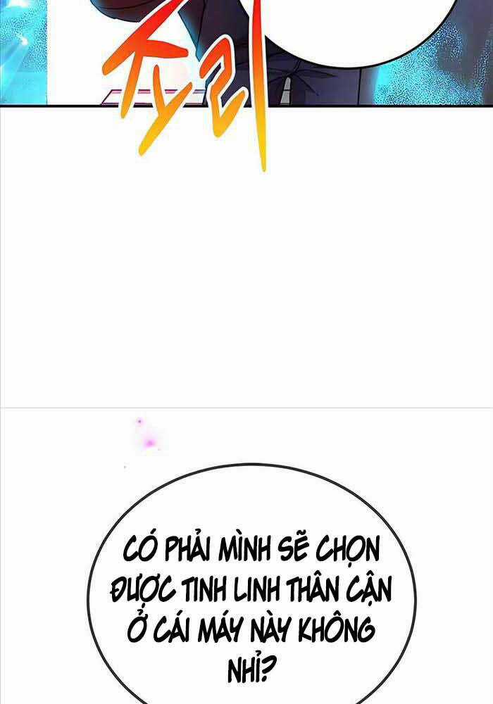 Tôi May Mắn Triệu Hồi Được Tinh Linh Hộ Vệ Hạng 10 Chapter 1 trang 44