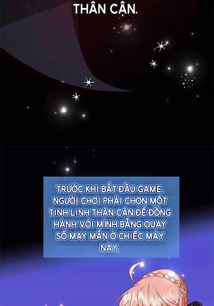 Tôi May Mắn Triệu Hồi Được Tinh Linh Hộ Vệ Hạng 10 Chapter 1 trang 46