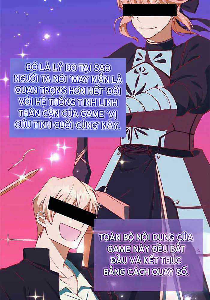 Tôi May Mắn Triệu Hồi Được Tinh Linh Hộ Vệ Hạng 10 Chapter 1 trang 47