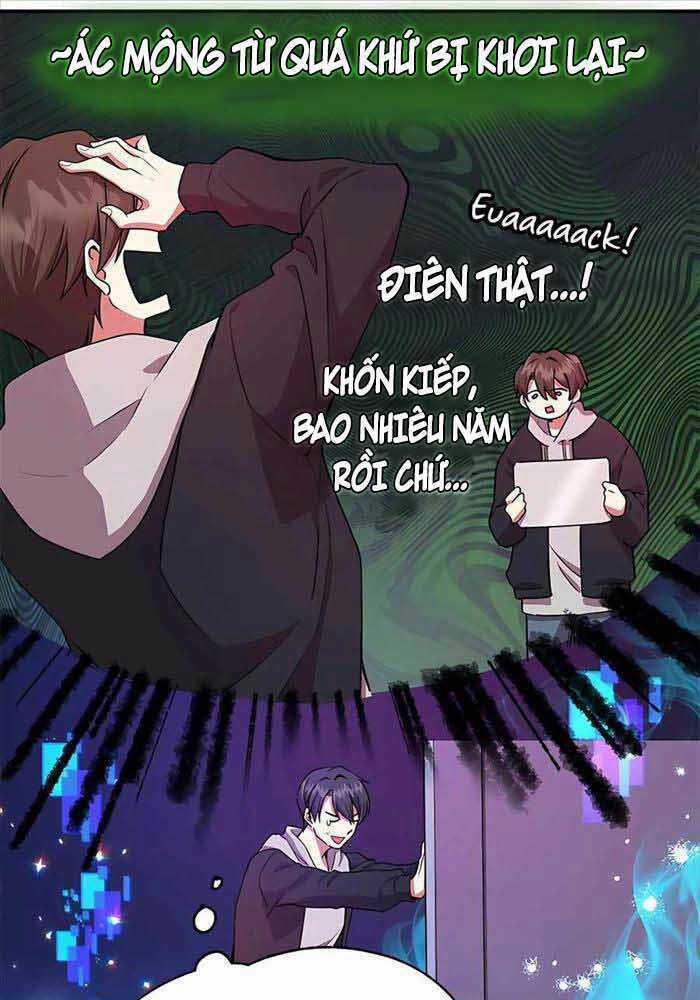 Tôi May Mắn Triệu Hồi Được Tinh Linh Hộ Vệ Hạng 10 Chapter 1 trang 52