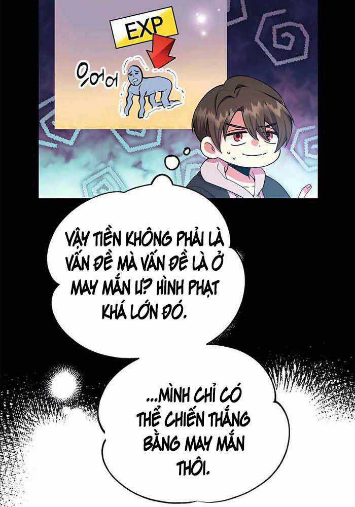 Tôi May Mắn Triệu Hồi Được Tinh Linh Hộ Vệ Hạng 10 Chapter 1 trang 56