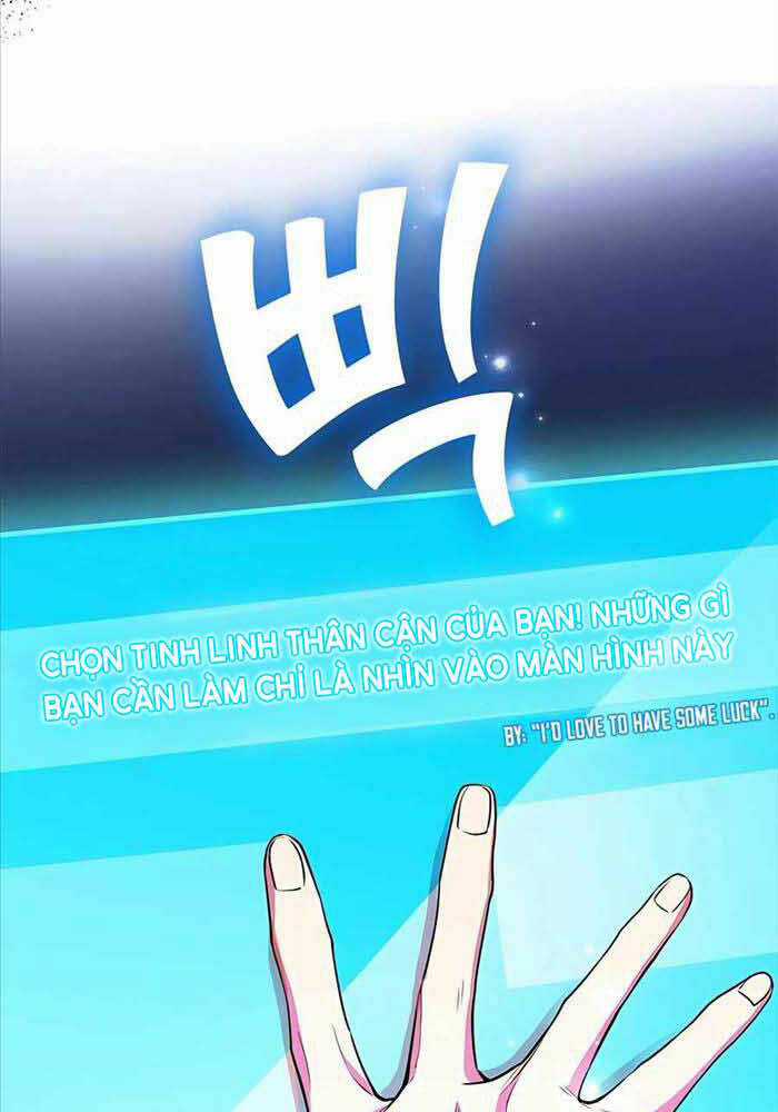 Tôi May Mắn Triệu Hồi Được Tinh Linh Hộ Vệ Hạng 10 Chapter 1 trang 57