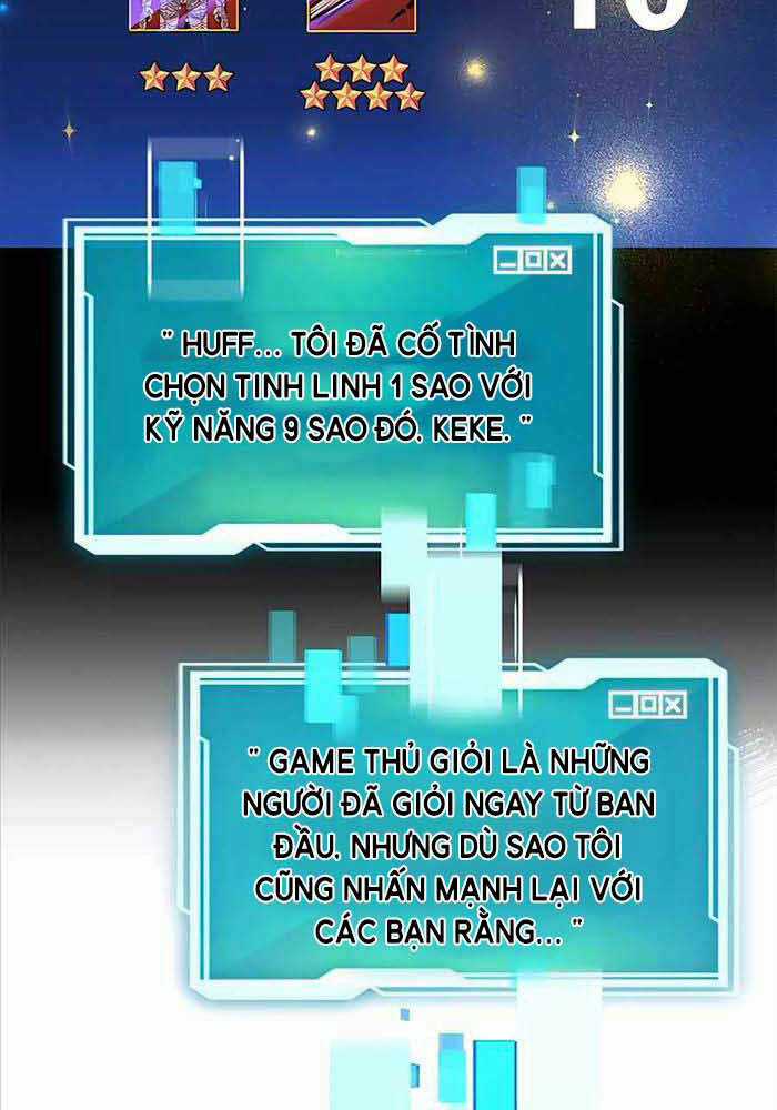 Tôi May Mắn Triệu Hồi Được Tinh Linh Hộ Vệ Hạng 10 Chapter 1 trang 63