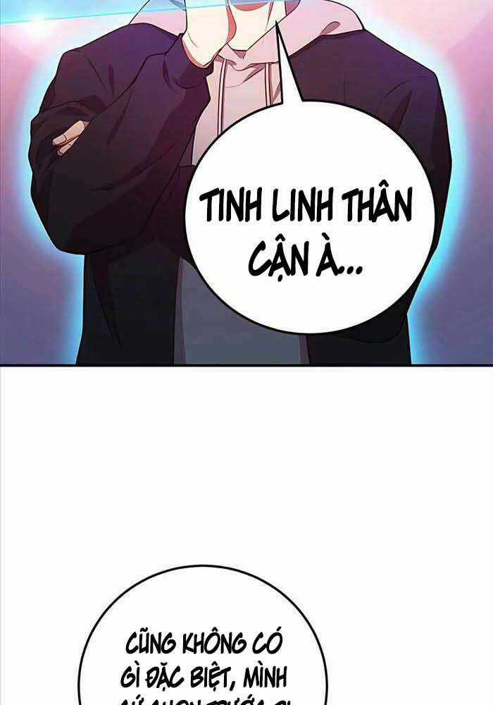 Tôi May Mắn Triệu Hồi Được Tinh Linh Hộ Vệ Hạng 10 Chapter 1 trang 65