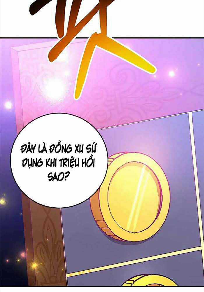 Tôi May Mắn Triệu Hồi Được Tinh Linh Hộ Vệ Hạng 10 Chapter 1 trang 69