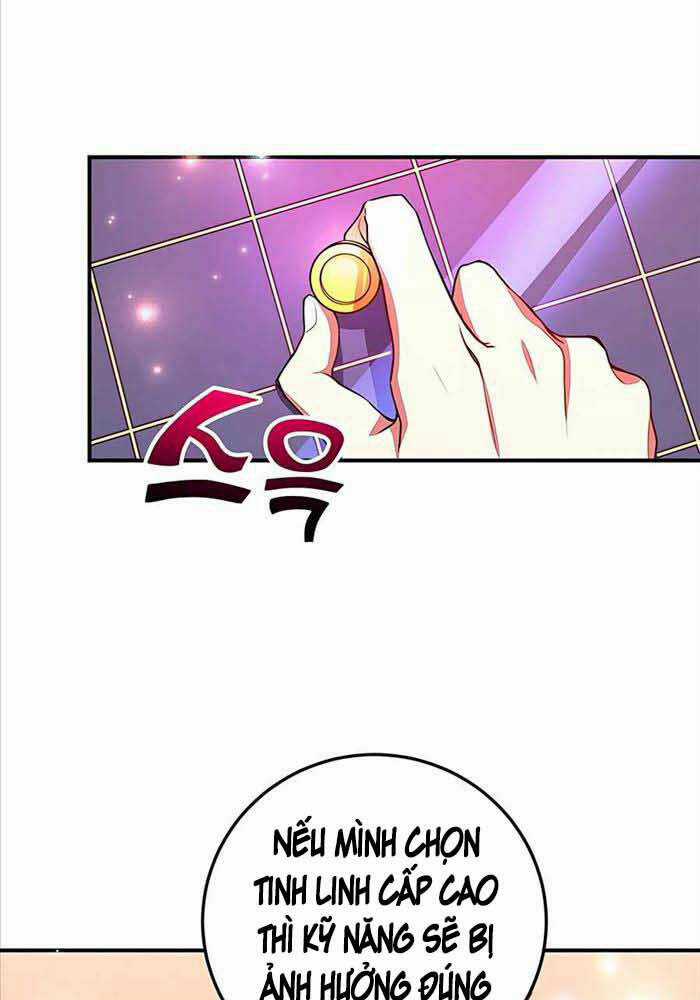 Tôi May Mắn Triệu Hồi Được Tinh Linh Hộ Vệ Hạng 10 Chapter 1 trang 70