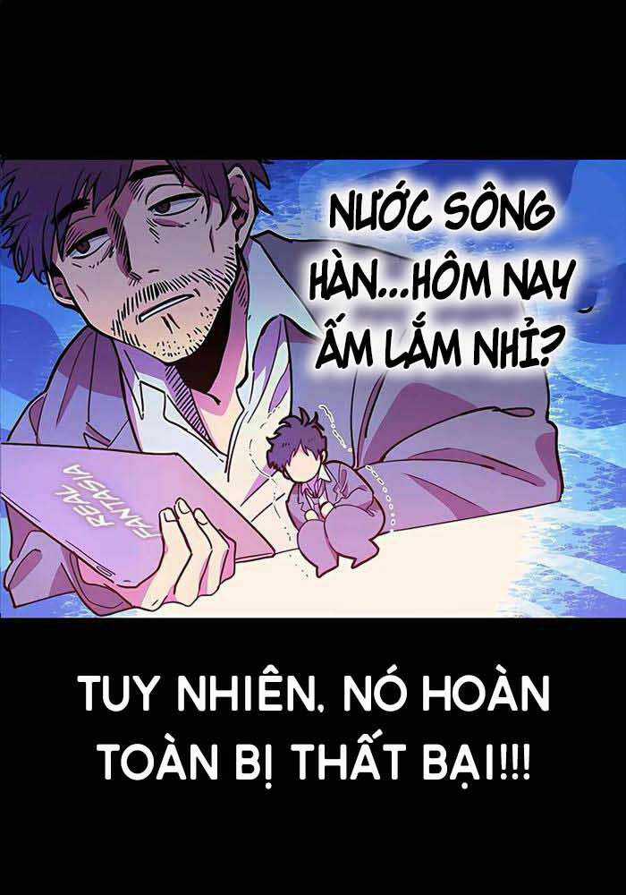 Tôi May Mắn Triệu Hồi Được Tinh Linh Hộ Vệ Hạng 10 Chapter 1 trang 8