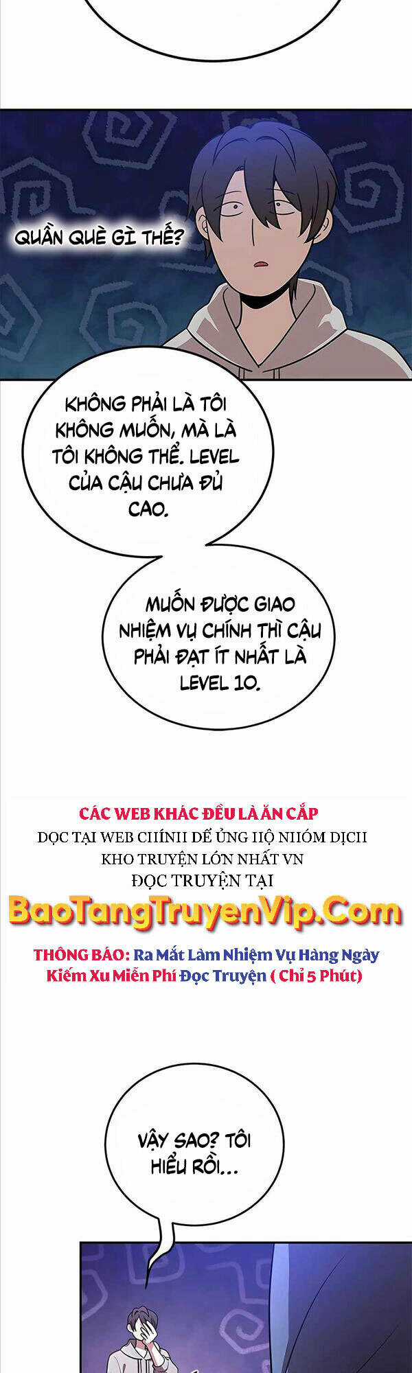 Tôi May Mắn Triệu Hồi Được Tinh Linh Hộ Vệ Hạng 10 Chapter 10 trang 11