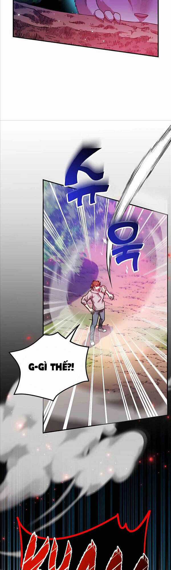 Tôi May Mắn Triệu Hồi Được Tinh Linh Hộ Vệ Hạng 10 Chapter 10 trang 19