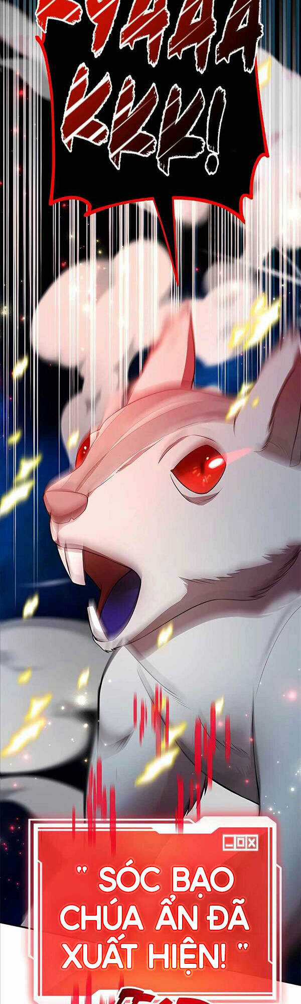 Tôi May Mắn Triệu Hồi Được Tinh Linh Hộ Vệ Hạng 10 Chapter 10 trang 20