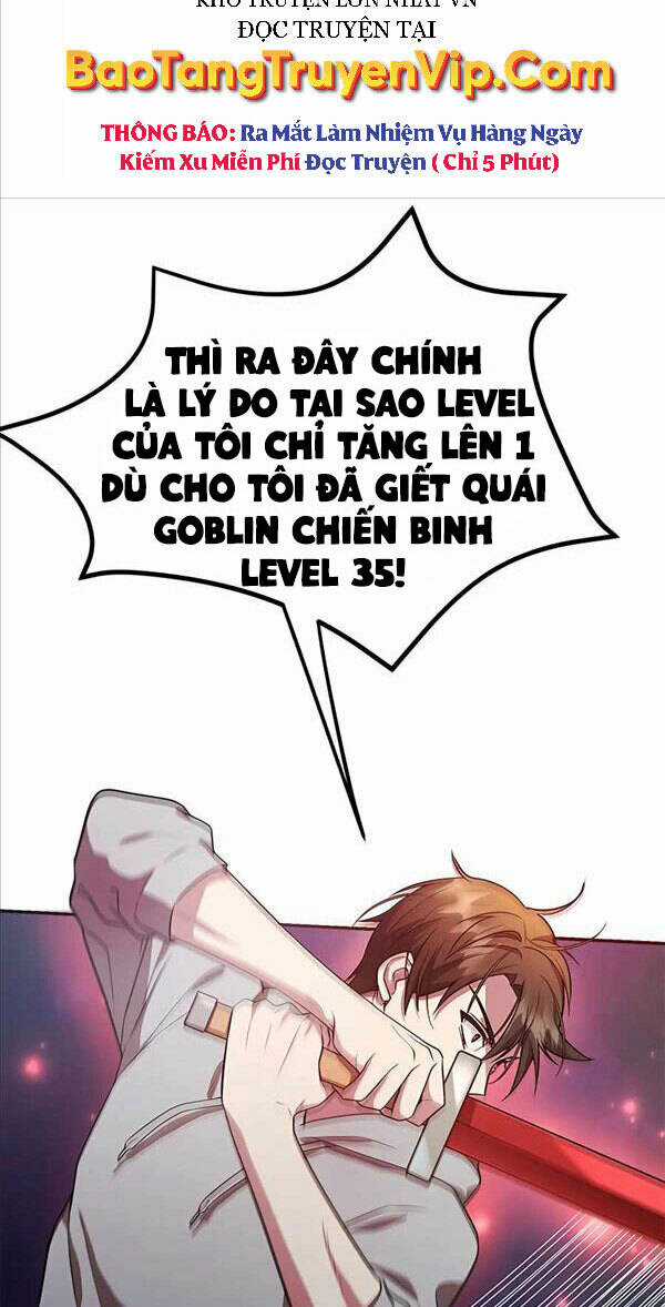 Tôi May Mắn Triệu Hồi Được Tinh Linh Hộ Vệ Hạng 10 Chapter 10 trang 22