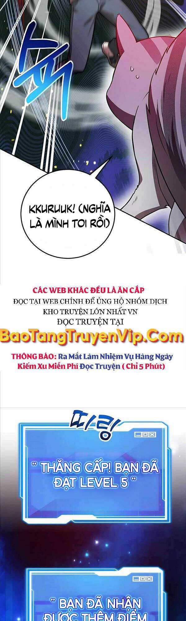 Tôi May Mắn Triệu Hồi Được Tinh Linh Hộ Vệ Hạng 10 Chapter 10 trang 24