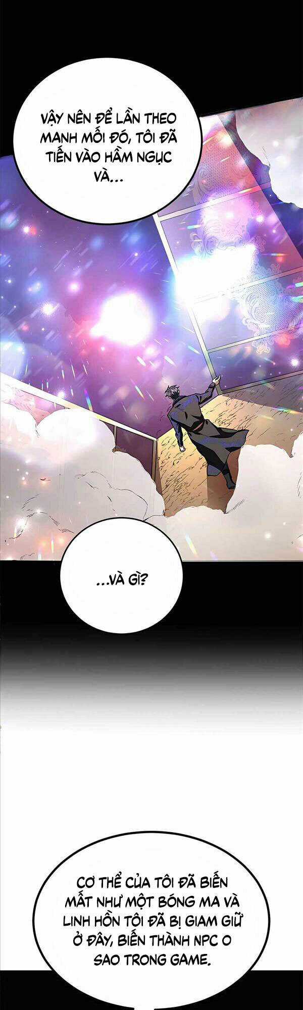 Tôi May Mắn Triệu Hồi Được Tinh Linh Hộ Vệ Hạng 10 Chapter 10 trang 37