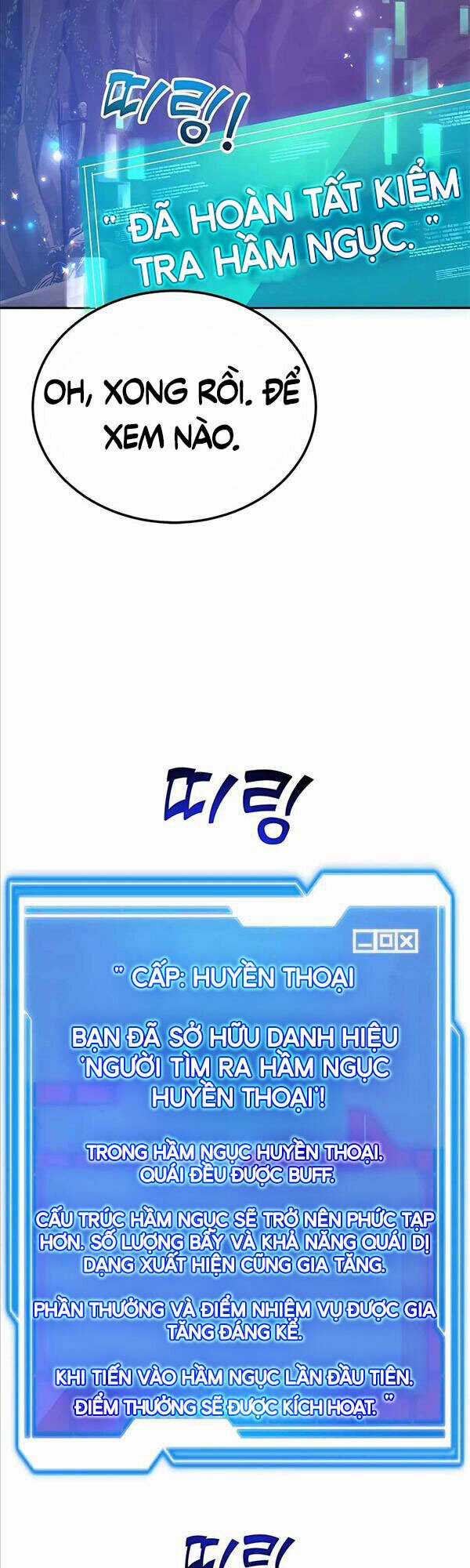 Tôi May Mắn Triệu Hồi Được Tinh Linh Hộ Vệ Hạng 10 Chapter 10 trang 39