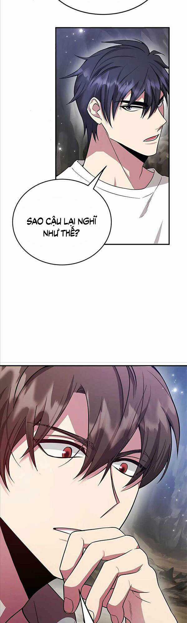 Tôi May Mắn Triệu Hồi Được Tinh Linh Hộ Vệ Hạng 10 Chapter 10 trang 41