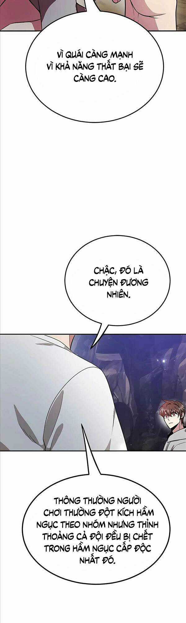 Tôi May Mắn Triệu Hồi Được Tinh Linh Hộ Vệ Hạng 10 Chapter 10 trang 42