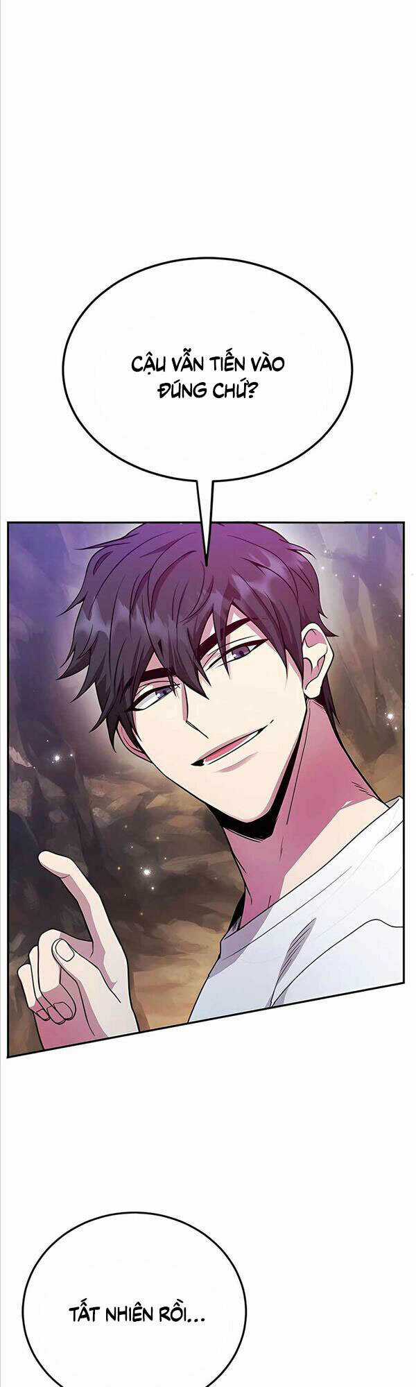 Tôi May Mắn Triệu Hồi Được Tinh Linh Hộ Vệ Hạng 10 Chapter 10 trang 43