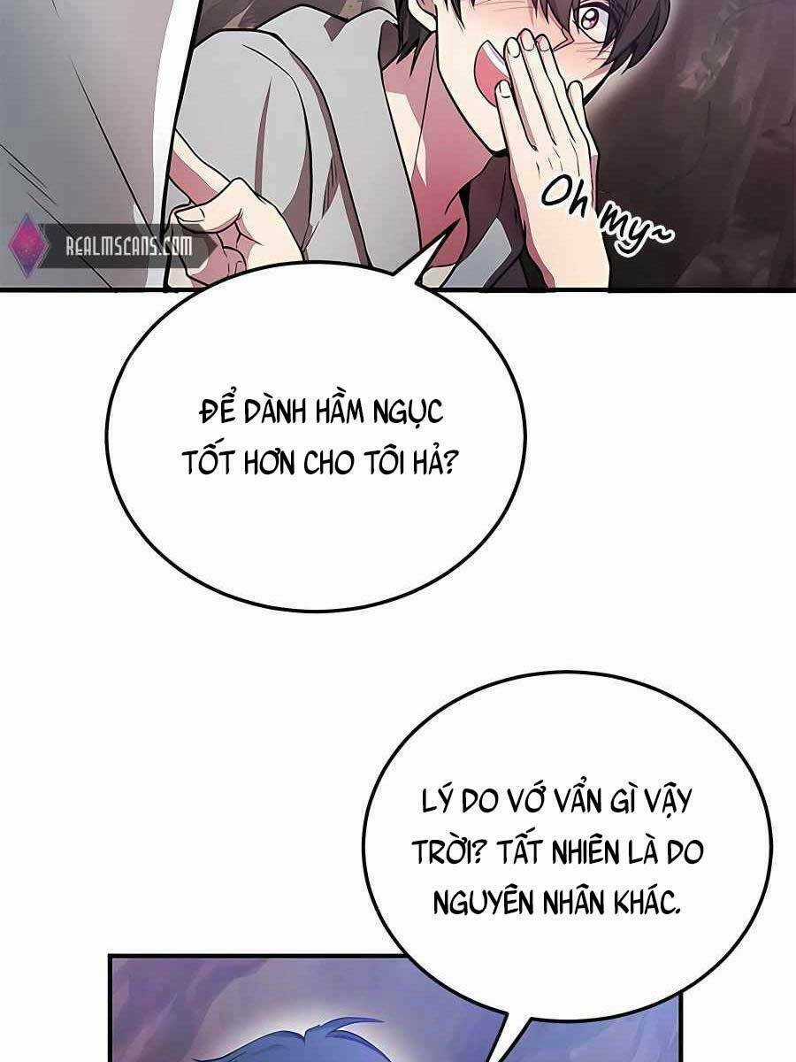 Tôi May Mắn Triệu Hồi Được Tinh Linh Hộ Vệ Hạng 10 Chapter 11 trang 10