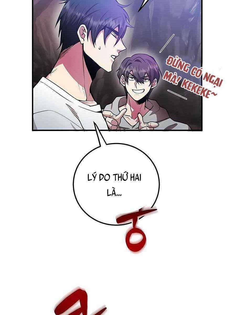 Tôi May Mắn Triệu Hồi Được Tinh Linh Hộ Vệ Hạng 10 Chapter 11 trang 11