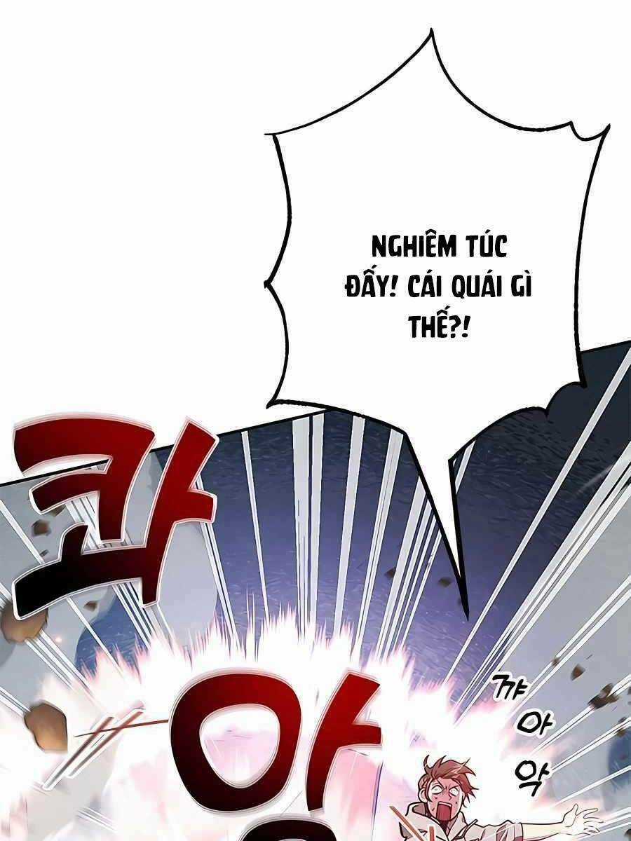 Tôi May Mắn Triệu Hồi Được Tinh Linh Hộ Vệ Hạng 10 Chapter 11 trang 15